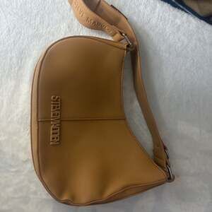 Steve Madden Asymmetrical Shoulder Bag